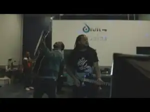 Video: King Louie - Put The Flash On